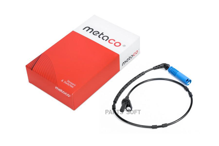 

Датчик Abs Задний METACO арт. 6300-187