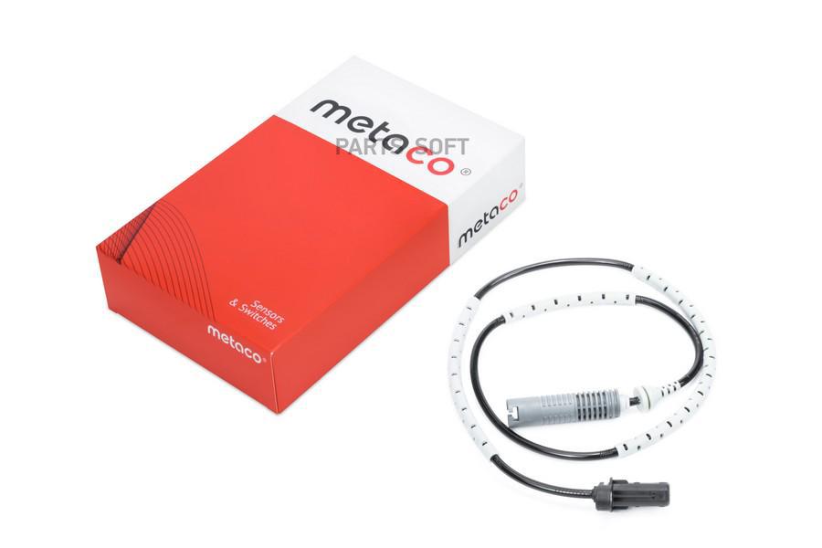 

Датчик Abs Задний METACO арт. 6300-225