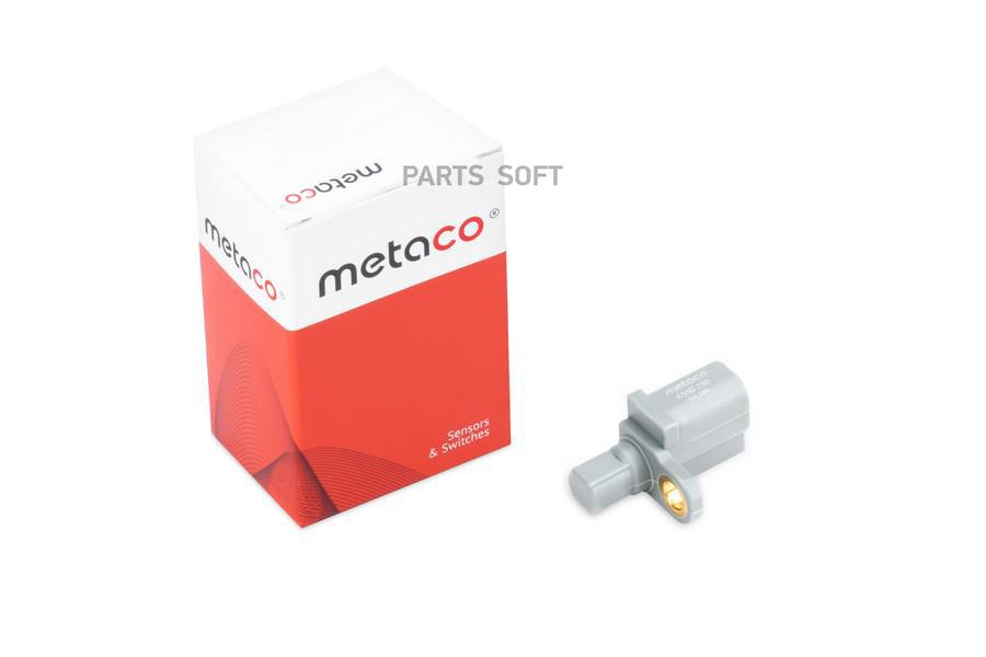 

Датчик Abs Задний METACO арт. 6300-230
