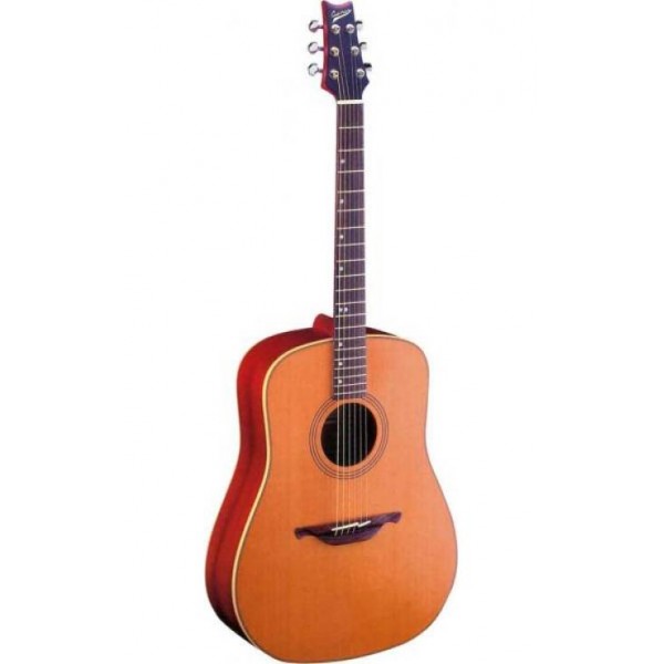 

Гитара акустическая 41 Cuenca W-100 B Gz/lm, Cuenca W-100 B Gz/lm