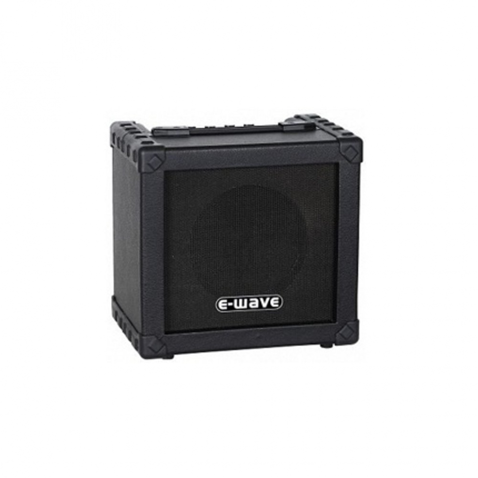 

Кобмо для электро гитар E-wave Mg-50, 50вт, E-wave Mg-50