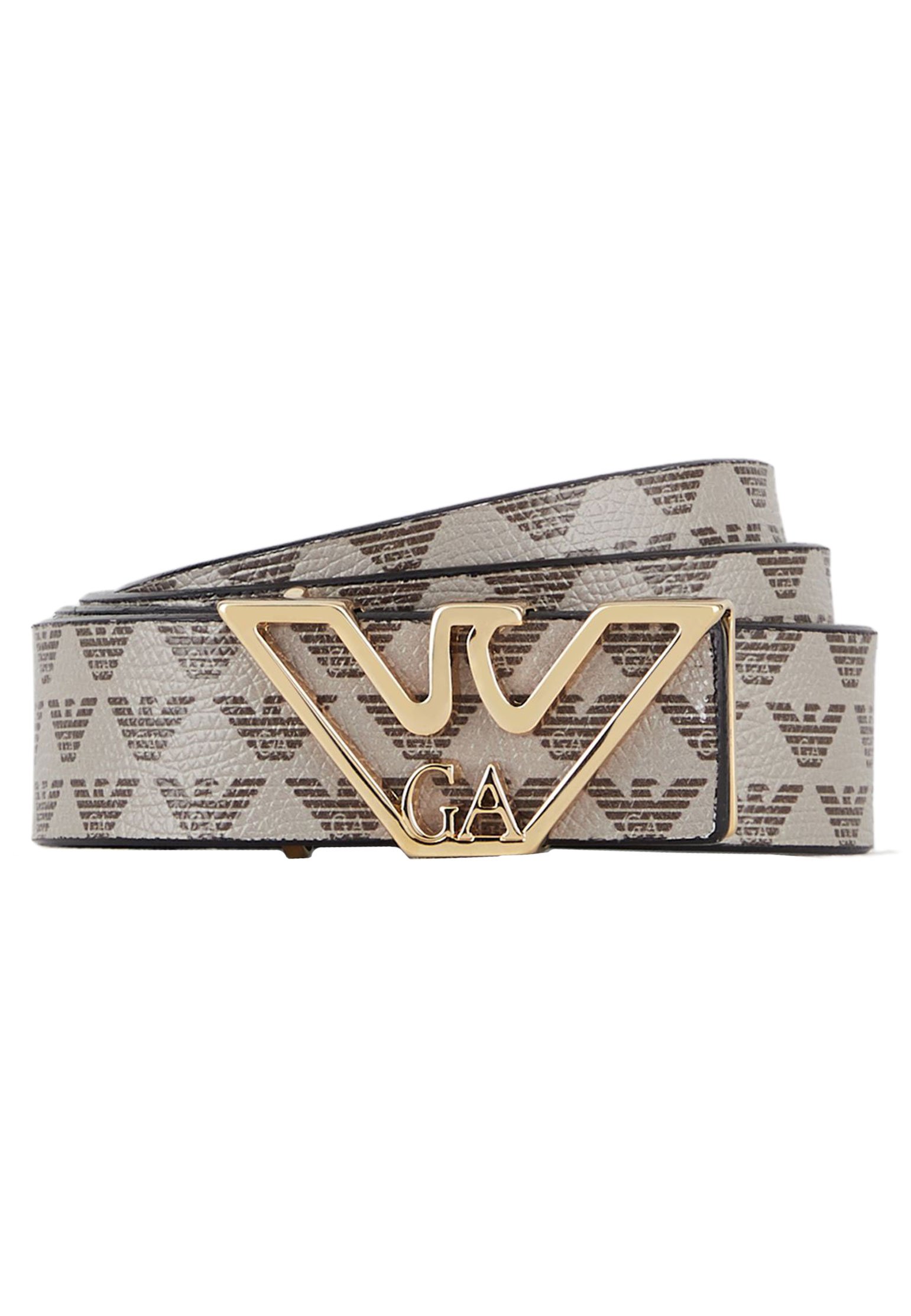 

Ремень EMPORIO ARMANI Y3I048 YFI0B 428232 Коричневый, Y3I048 YFI0B