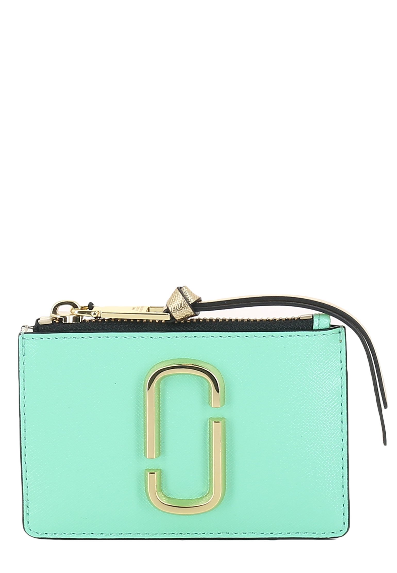 

Кошелек MARC JACOBS M0013359 524379 Зеленый, M0013359