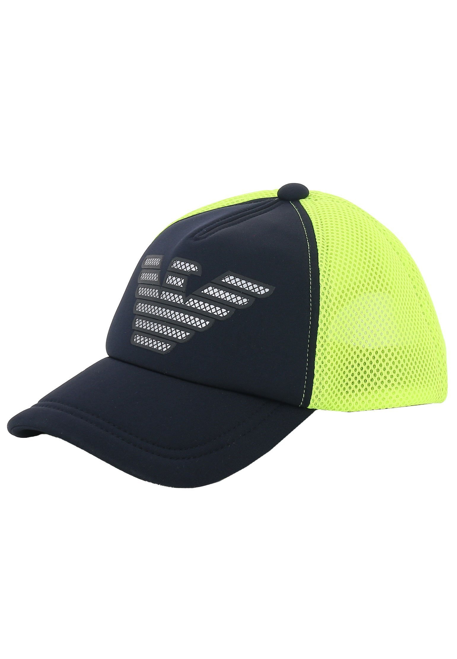 Бейсболка EMPORIO ARMANI 627520 0P560 362419 Желтый