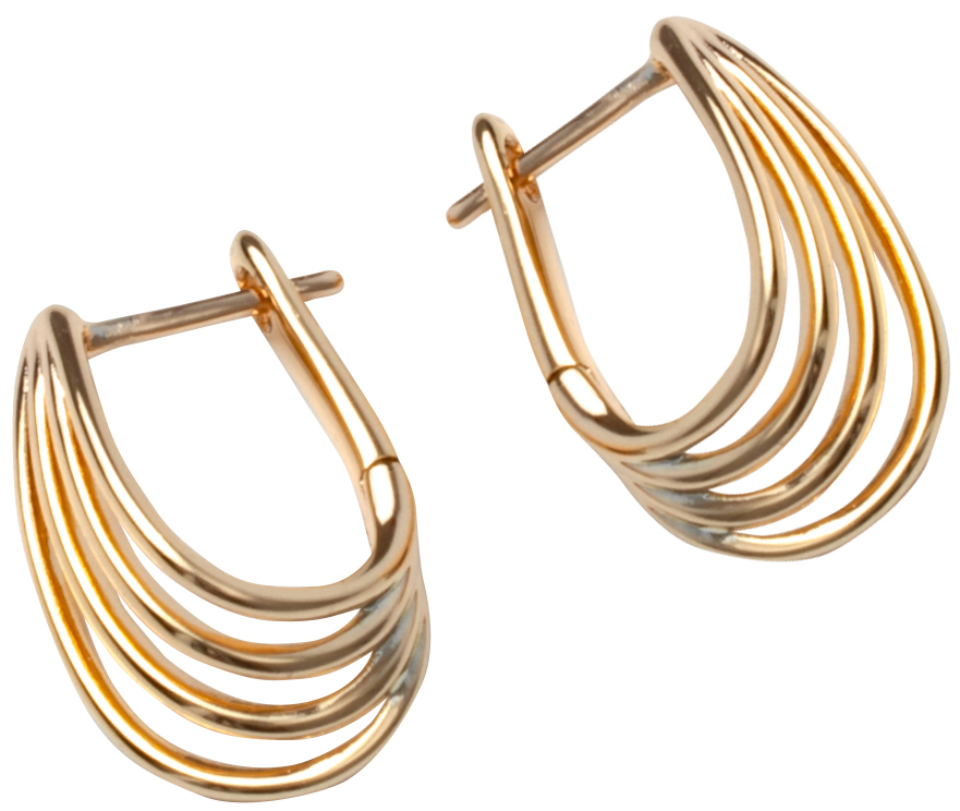 

Серьги из ювелирного сплава WowMan Jewelry MXPG, MXPG