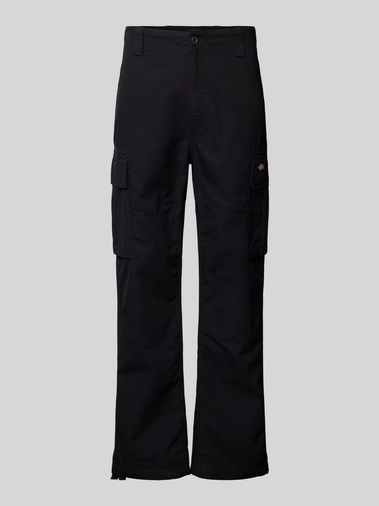 Брюки мужские Dickies DK0A4X9XBLK1 черные 29