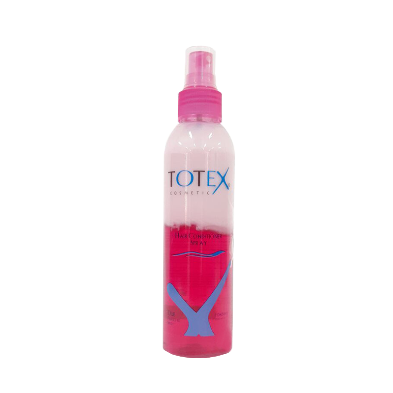 Купить Спрей-Кондиционер для волос Totex Pink 200 мл