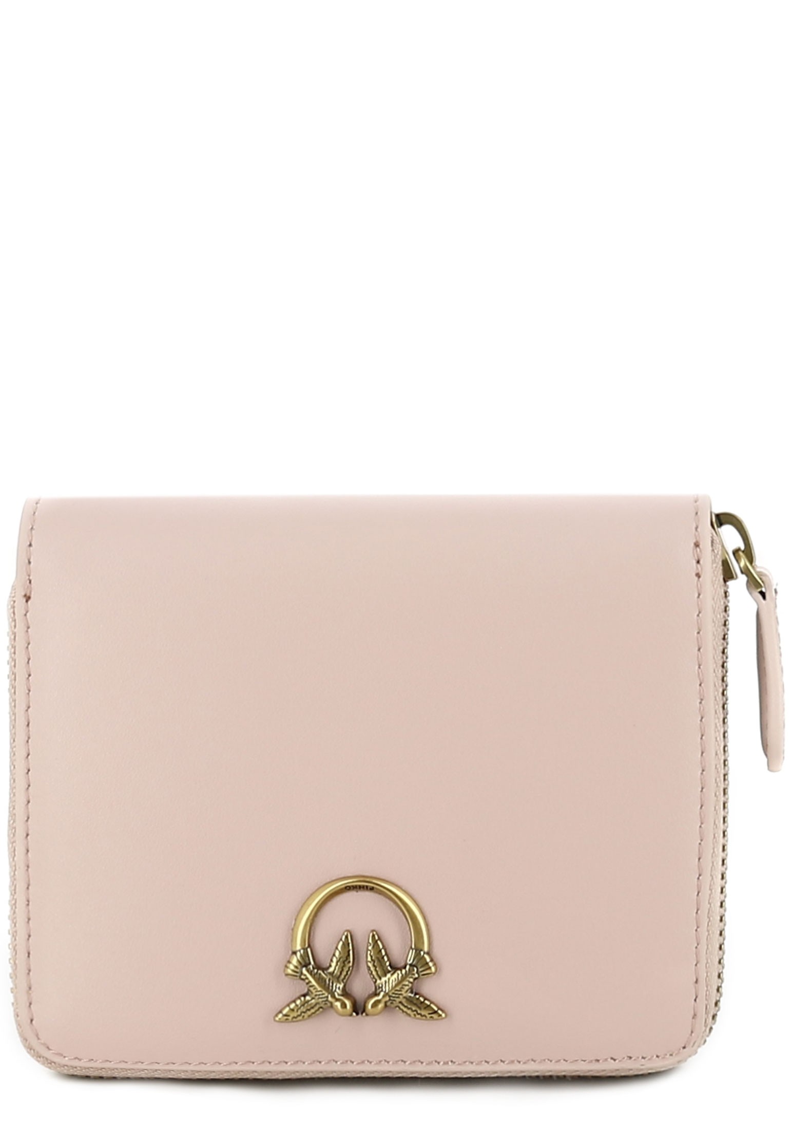 

Портмоне PINKO 1P2289Y6XT 596937 Коричневый, 1P2289Y6XT