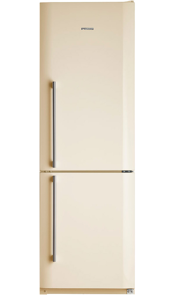 Холодильник POZIS RK FNF-170 бежевый двухкамерный холодильник позис rk fnf 172 рубин правый