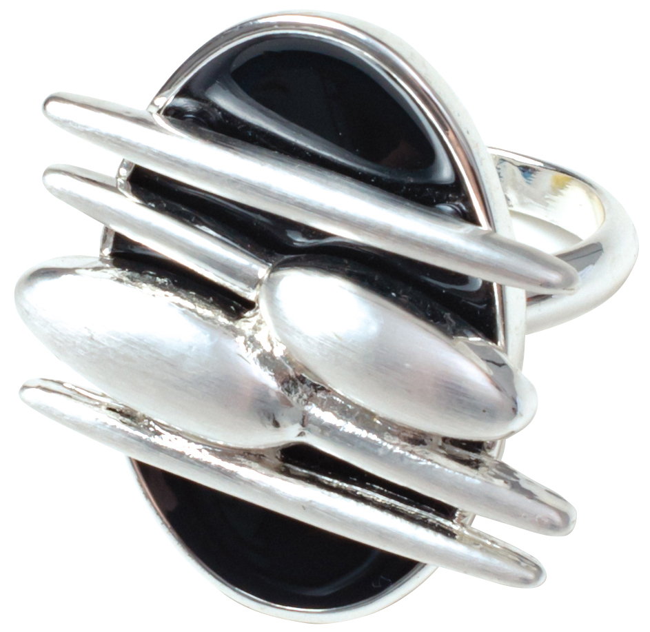 

Кольцо из бижутерного сплава WowMan Jewelry R813946R-802-18, R813946R-802-18