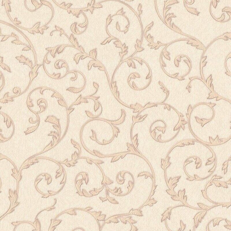 

Обои бежевые DECO-DECO 6007-01 1,06x10м
