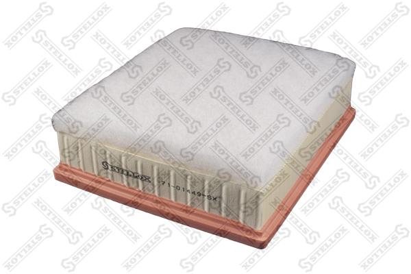 

Фильтр воздушный Stellox 7101449SX