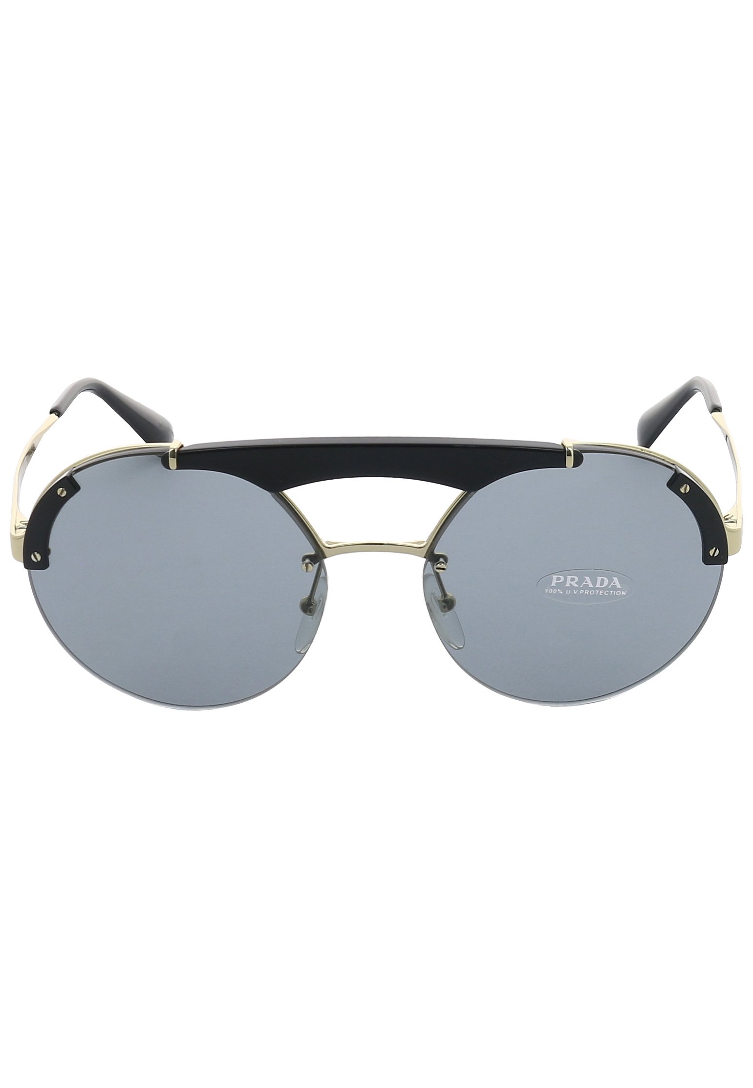 

Очки PRADA 0PR 52US 529033 Синий, 0PR 52US