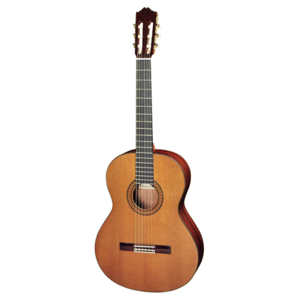 Классическая гитара Cuenca Mod 50r