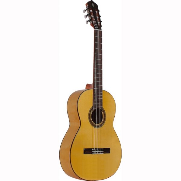 

Гитара классическая Prudencio Flamenco Guitar Model 15, фламенко, Prudencio Flamenco Guitar Model 15