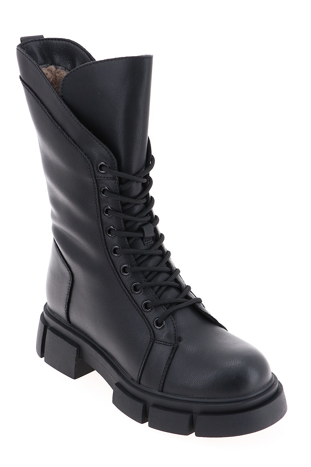 

Ботинки женские Baden U364-030 черные 38 RU, U364-030