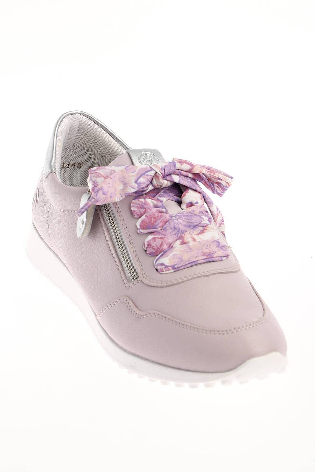 

Кроссовки женские REMONTE D3101-30 фиолетовые 36 RU, D3101-30