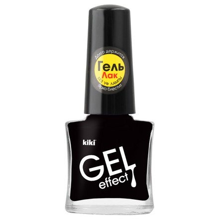 Купить Лак для ногтей Kiki Gel Effect №016