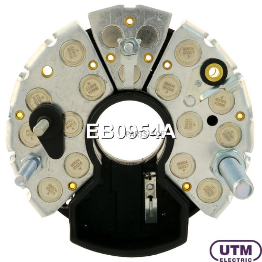 

UTM Диодный мост генератора 1шт