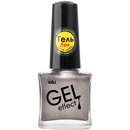 Купить Лак для ногтей Kiki Gel Effect №083