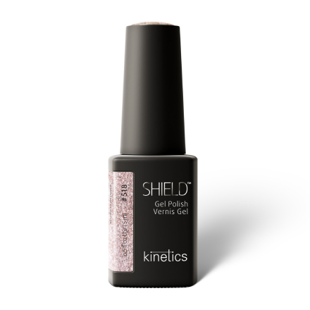 

Гель-лак Kinetics Shield №518 Success In Rose
