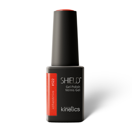 

Гель-лак Kinetics Shield №522 Rough Love