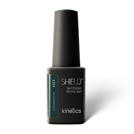 

Гель-лак Kinetics Shield №523 Verdict: Green