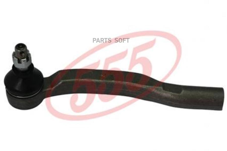

Наконечник Рул Лев Toyota Camry Avv50 (Hybrid) 11- 555 арт. SET831L