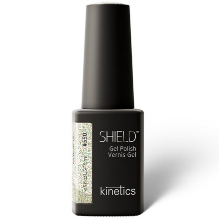 

Гель-лак Kinetics Shield №550 Soul Reflection