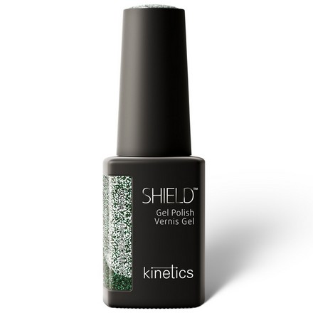 

Гель-лак Kinetics Shield №556 Universe In Me