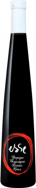 

Вино Esse Naturally Red красное, полусладкое, 750 мл