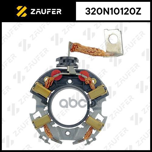 

Щёткодержатель стартера ZAUFER 320n10120z