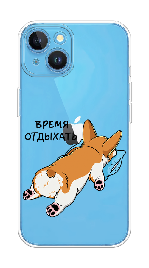 Чехол на Apple iPhone 15 