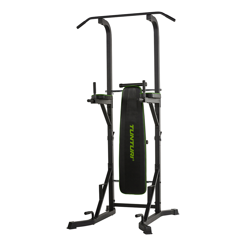 

Силовая стойка Tunturi PT60 Power Tower, 17TSPT6000