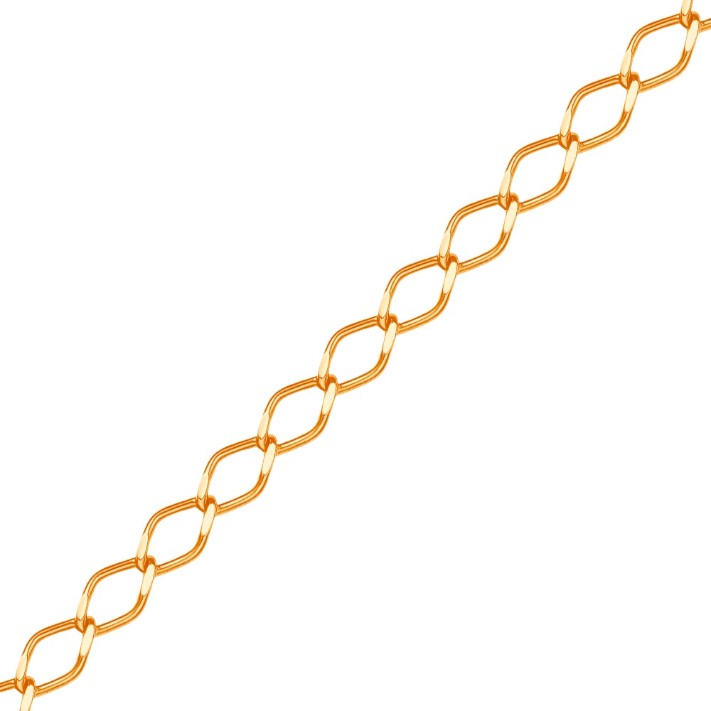 

Браслет из красного золота р.  585Gold 505008592, 505008592