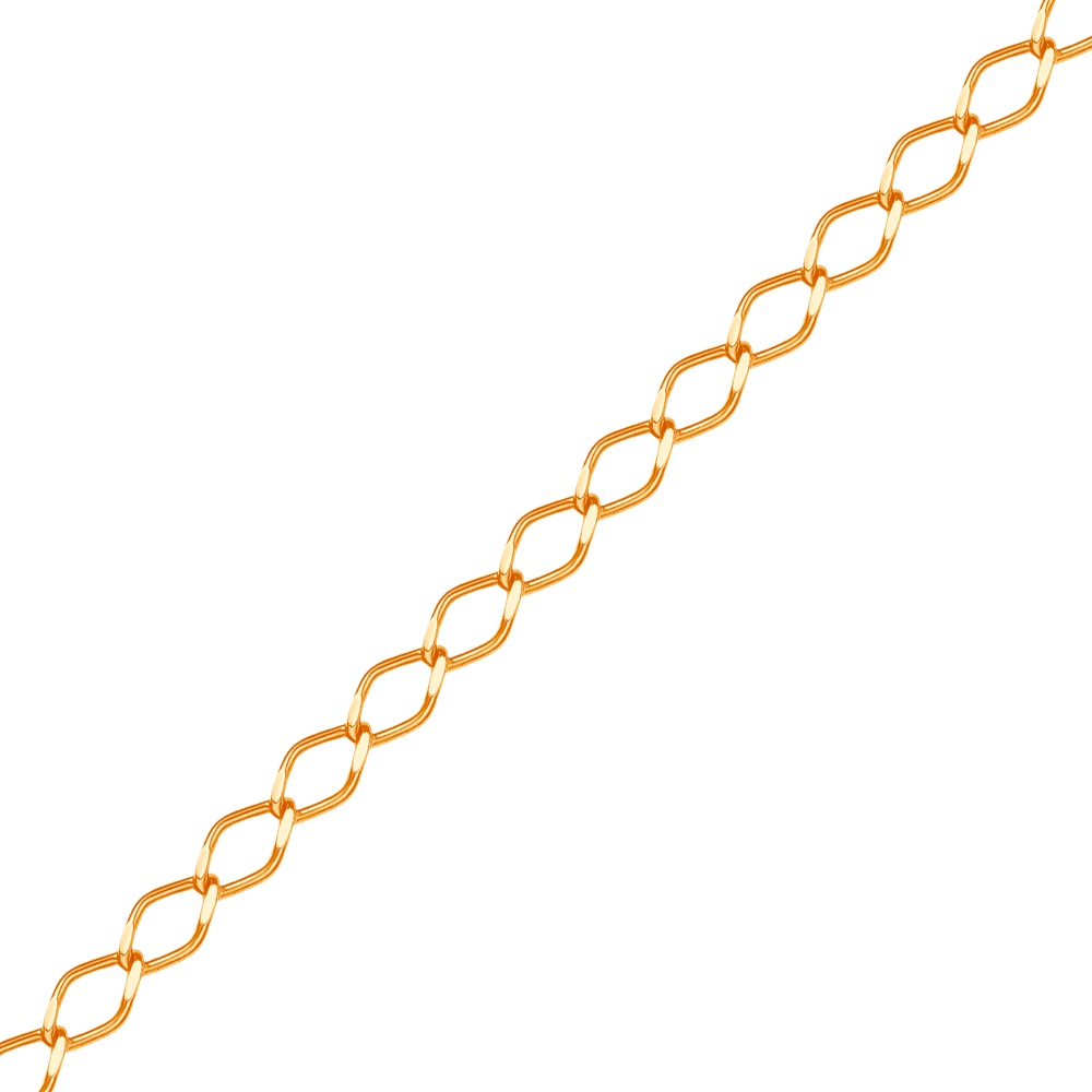 

Браслет из красного золота р.  585Gold 505008592, 505008592