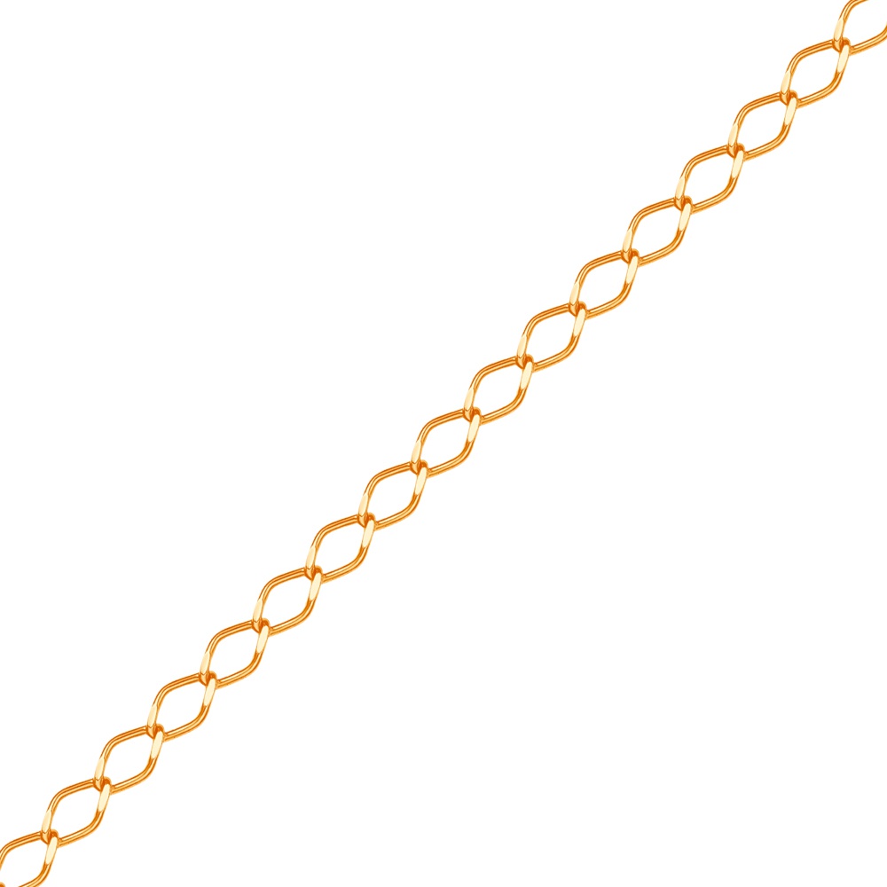 

Браслет из красного золота р.  585Gold 505008592, 505008592