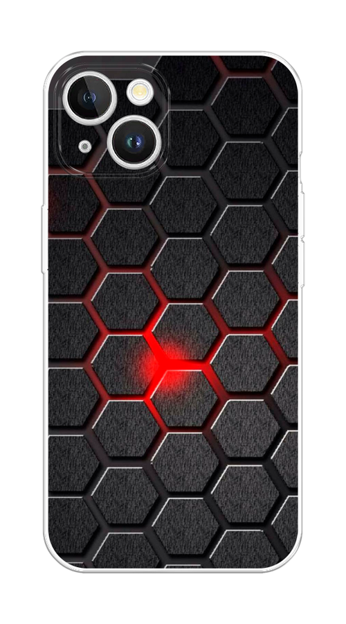 Чехол на Apple iPhone 15 Plus 