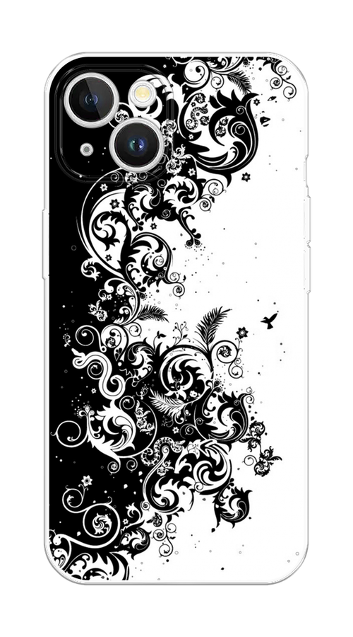 Чехол на Apple iPhone 15 Plus 