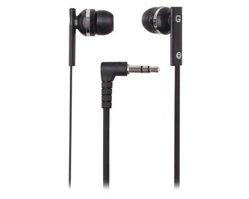 

Наушники GAL M-005-F Black, M-005-F Black