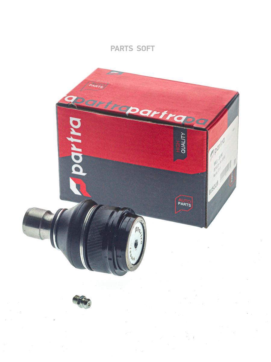 

Опора Шаровая L=R Mazda 3/6/Cx-3/Cx-5/Atenza/Axela Partra Bj5028 PARTRA арт. BJ5028
