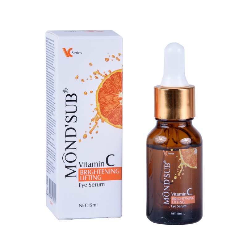 Купить Сыворотка для кожи вокруг глаз с витамином С Mond'Sub Vitamin C 15 мл