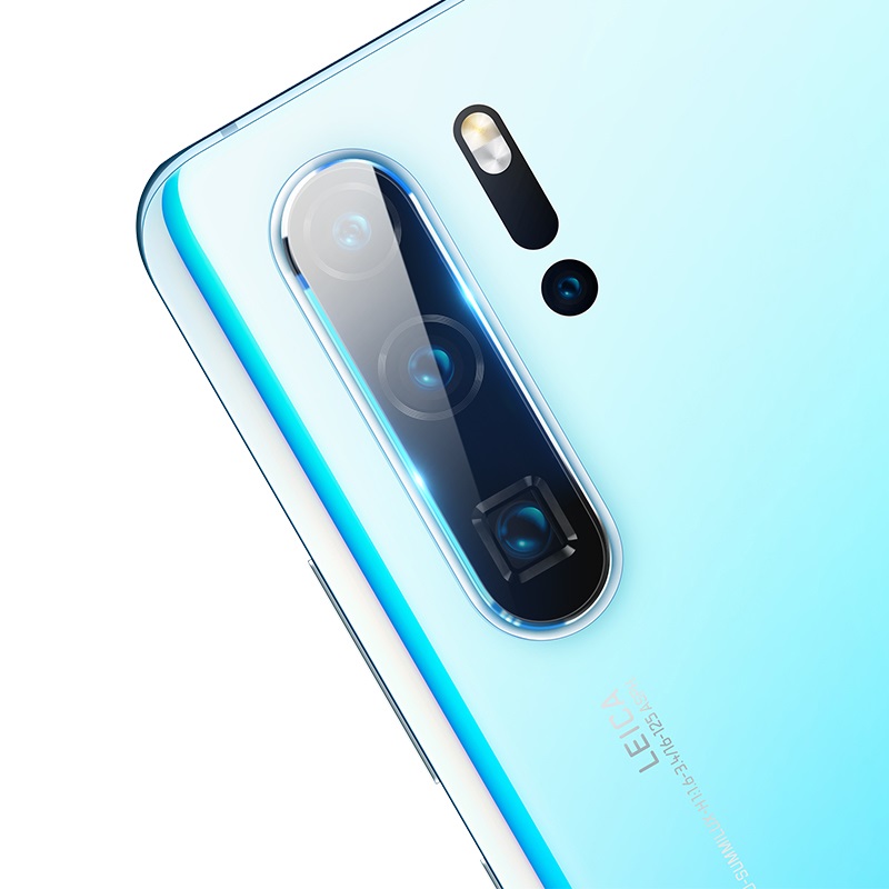 

Защитное стекло на Huawei P30(2PCS)(V11), Hoco, на заднюю камеру, прозрачное