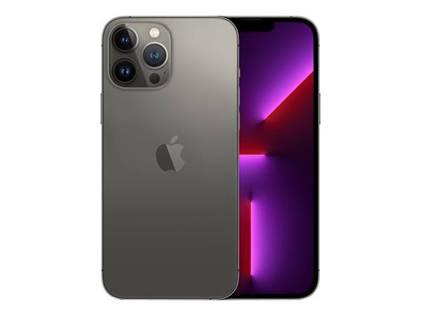 фото Смартфон apple iphone 13 pro 256gb gray (mltw3ll/a) (для сша)