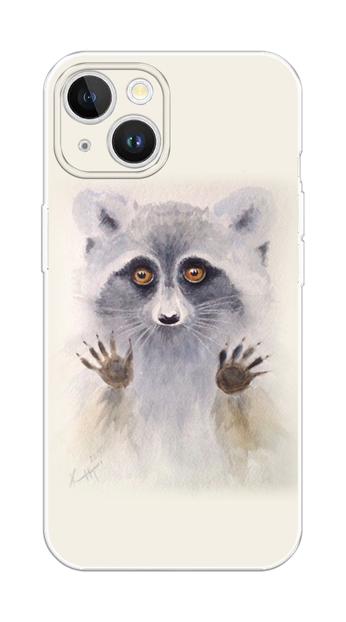 Чехол на Apple iPhone 15 Plus 
