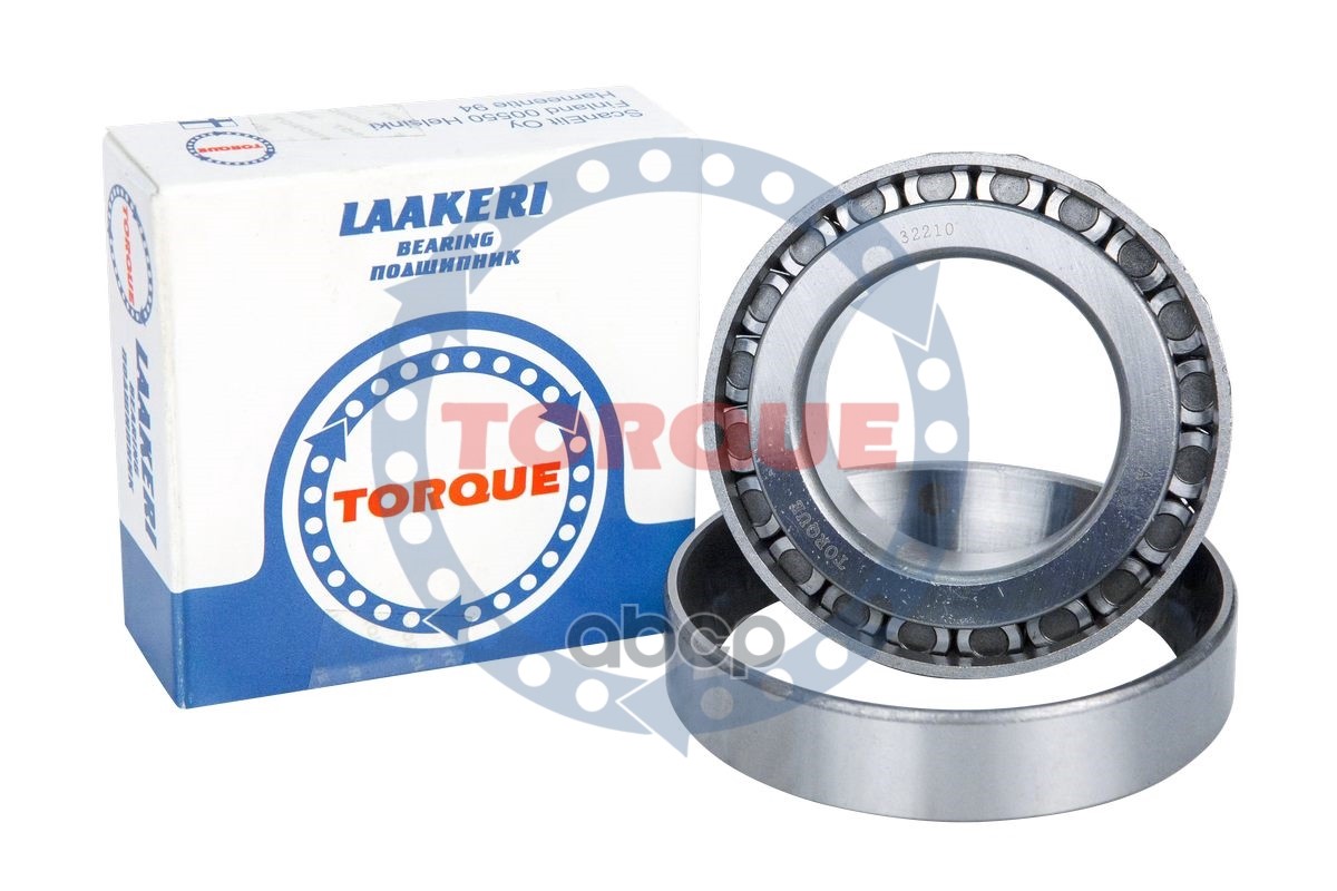 

Подшипник Torque 32210 TORQUE 32210