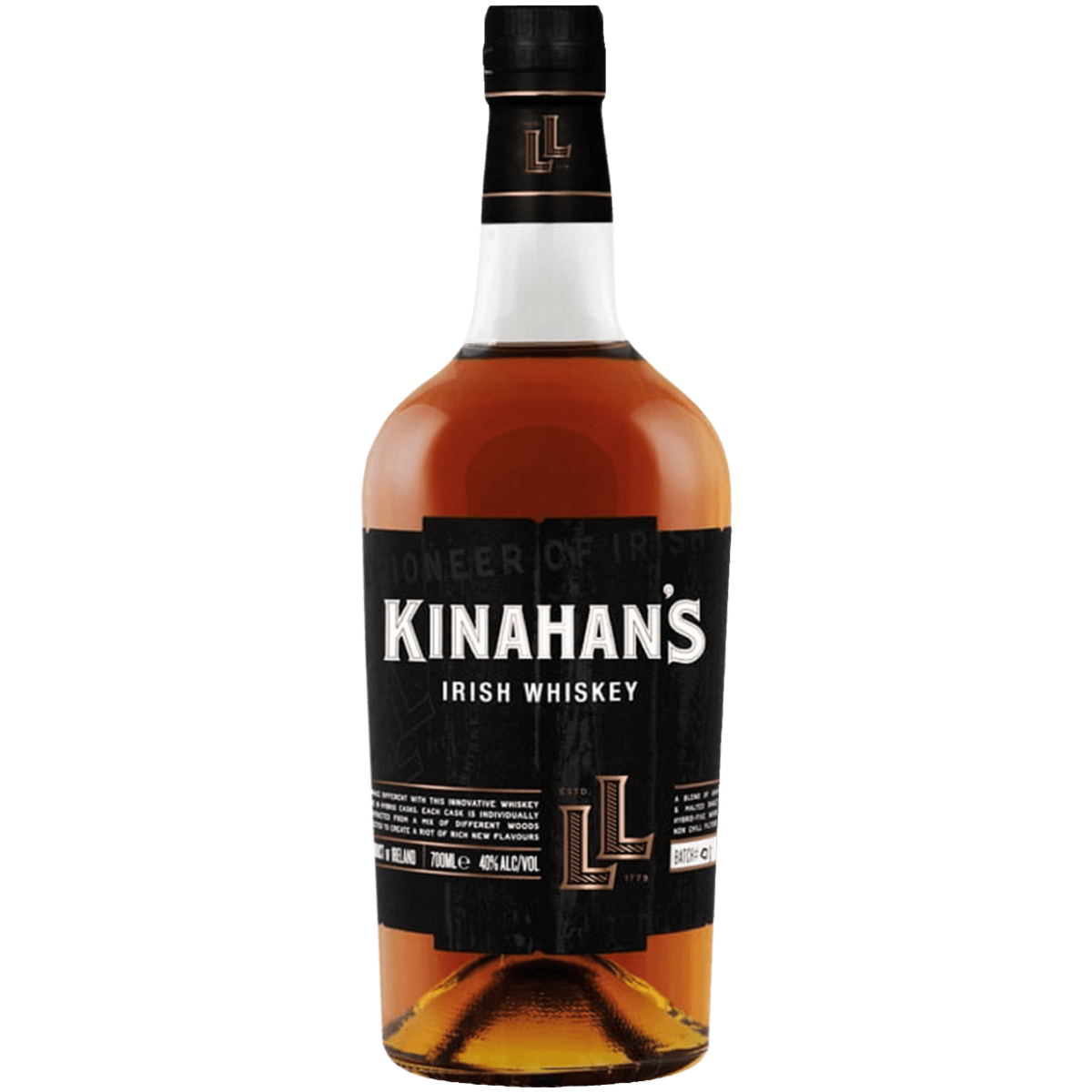 Цвет виски. Kinahans Irish Whiskey 0.7. Виски Roe & co 0.7 л. Виски ирландский купажированный.