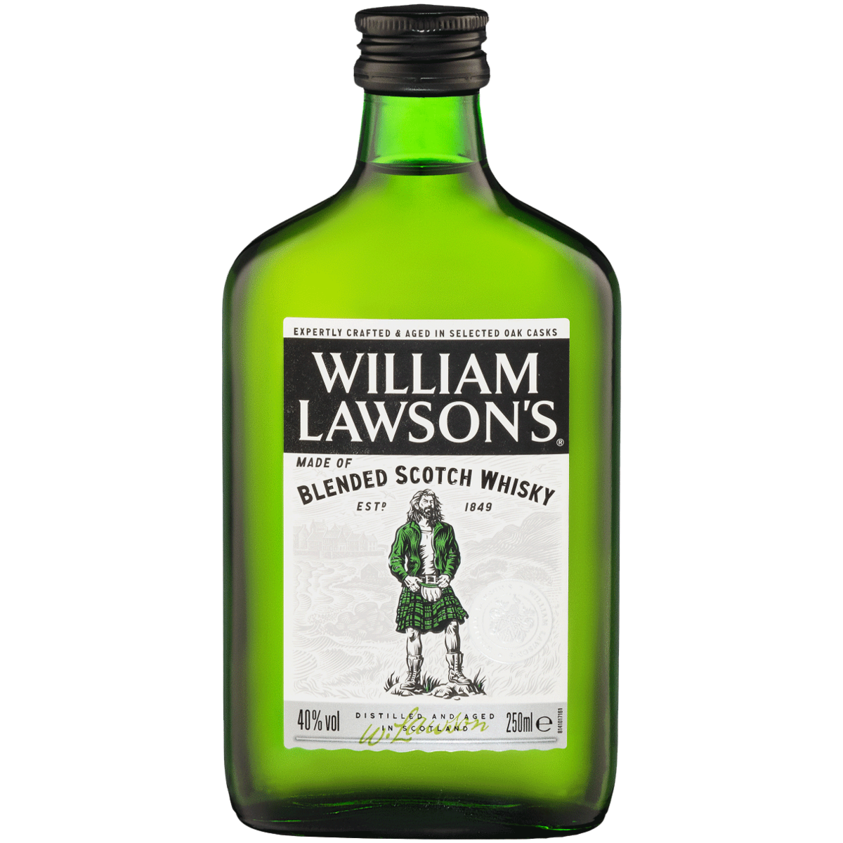 Вильям 0.5. Виски Вильям Лоусон. Виски William Lawsons 40% 0,25л. Вильям Лоусонс 0.7. Вильям Лоусон 250 мл.