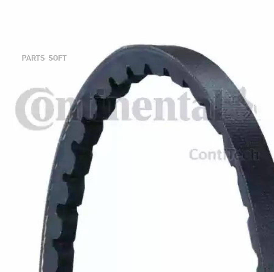

CONTITECH Ремень клиновой CONTITECH AVX10X1500