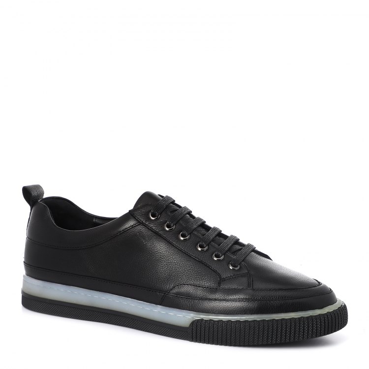 

Кеды мужские Tendance GL070-A2_2329795 черные 44 EU, Черный, GL070-A2